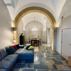 Maison d'hôtes Gramsci, Marsala